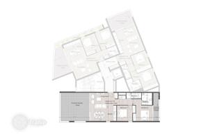4-bedroom apartment 94 m² in Limassol for 567,000 €