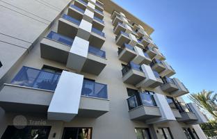 1-bedroom apartment 56 m² in Alanya for 11,686,000 TRY