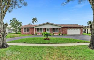 4-bedroom house 333 m² in Plantation for $760,000