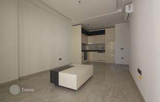1-bedroom apartment 60 m² in Alanya for 10,211,000 TRY