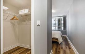 Apartment – Simcoe Street, Old Toronto, Toronto,  Ontario,   Canada for C$849,000