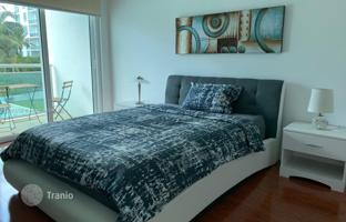 2-bedroom apartments in condo 92 m² in Miami for $699,000