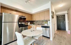 Apartment – Wellesley Street East, Old Toronto, Toronto,  Ontario,   Canada for C$668,000