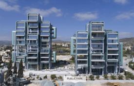 Apartment – Limassol (city), Limassol, Cyprus for 2,580,000 €