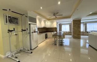 2-bedroom apartment 146 m² in Pattaya for $164,000