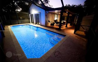 3-bedroom house 127 m² in Pembroke Pines for $585,000
