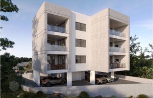 2-bedroom apartment in new building 94 m² in Paphos for 260,000 €