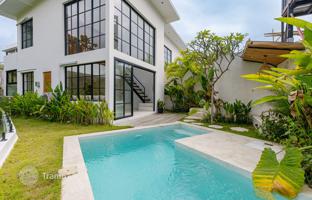 1-bedroom villa 84 m² in Balangan beach for $181,000