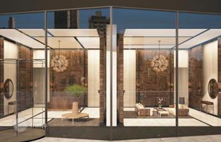 Apartment 114 m² in Mersin (city) for 29,930,000 TRY