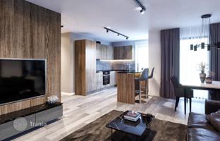 New three-bedroom penthouse in the Marienthal district, Hamburg, Germany for 864,000 €