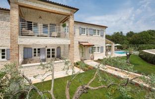 4-room house 353 m² in Rovinj for 952,000 €
