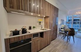 Apartment – Shuter Street, Old Toronto, Toronto,  Ontario,   Canada for C$1,154,000