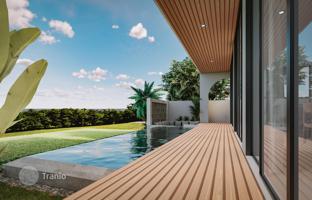 3-bedroom villa 155 m² in Melasti Beach for $299,000