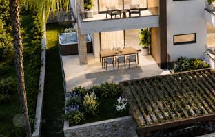 2-bedroom apartment 82 m² in Primošten for 411,000 €