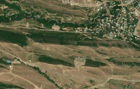 Development land – Vake-Saburtalo, Tbilisi (city), Tbilisi,  Georgia for $50,000