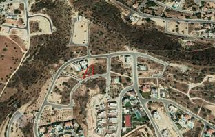Land plot 961 m² in Germasogeia for 1,800,000 €