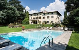 Villa – Vicchio, Tuscany, Italy for 3,400,000 €