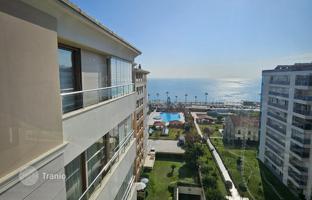 3-bedroom apartment 180 m² in Antalya (city) for 74,963,000 TRY