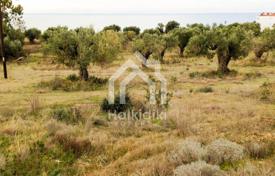 Development land – Sithonia, Administration of Macedonia and Thrace, Greece for 2,500,000 €