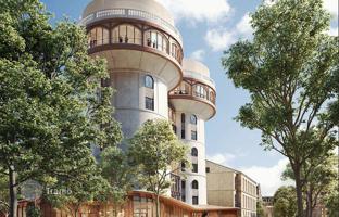 24 new flats in residential complex in Yvelines for From 417,000 €