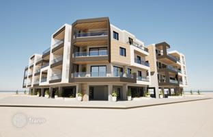 3-bedroom apartment 141 m² in Thermi for 385,000 €