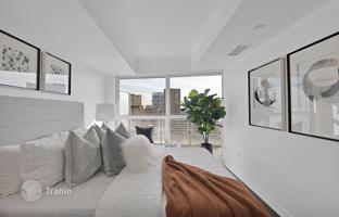 5-bedroom apartment in Yonge Street for C$1,303,000