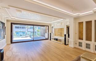 2-bedroom apartment 115 m² in Budva city for 591,000 €