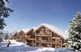 SPLENDID SKI IN/SKI OUT APARTMENT WITH SAUNA for 4,180,000 €
