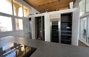 3-bedroom penthouse 377 m² in Limassol Marina for 5,500,000 €