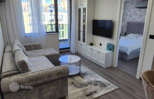 1-bedroom apartment 55 m² in Sunny Beach for 140,000 €