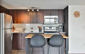 Apartment – Dupont Street, Old Toronto, Toronto,  Ontario,   Canada for C$749,000