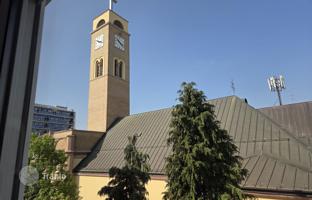 2-room apartment 62 m² in City of Zagreb for 290,000 €