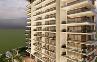3-bedroom apartment 191 m² in Kato Paphos for 3,250,000 €