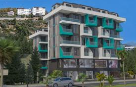 Apartment – Antalya (city), Antalya, Turkey for $139,000