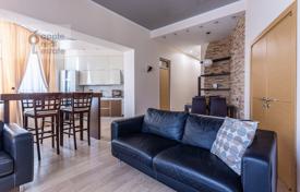 2-bedrooms apartment 67 m² in Meshchansky district, Russia for 40,000 ₽ per week