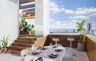 3-bedroom apartment 145 m² in Calpe for 580,000 €