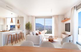 Five-room new apartment near the beach in Denia, Alicante, Spain for 595,000 €