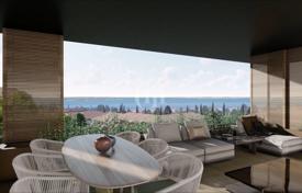 Large new penthouse overlooking Lake Garda in Soiano Del Lago, Italy for 945,000 €