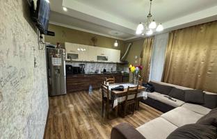 1-bedroom apartment 50 m² in Vake-Saburtalo for $100,000