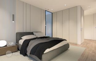 2-bedroom apartment 117 m² in Viana do Castelo for 440,000 €