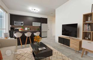 5-bedroom apartment in Etobicoke for C$1,153,000
