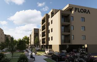 4-bedroom apartment 88 m² in Dugo Selo for 255,000 €