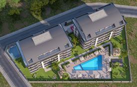 Apartment – Oba, Antalya, Turkey for $346,000