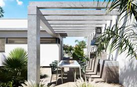 Villa on one level with private pool, on a 600 m² plot in San Javier, Mar Menor for 1,150,000 €