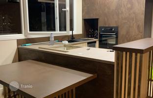 3-bedroom apartment 110 m² in Agios Tychonas for 600,000 €