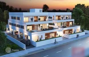2-bedroom apartment 88 m² in Famagusta for 160,000 €
