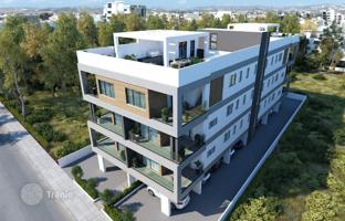 2-bedroom apartment in new building in Larnaca for 205,000 €