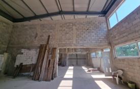 Construction Plot 1,116 m² with 398 m² Hall – Kotor for 1,305,000 €