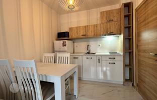 1-bedroom apartment 53 m² in Primorsko for 120,000 €