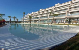 2-bedroom penthouse 153 m² in Mar de Cristal for 358,000 €